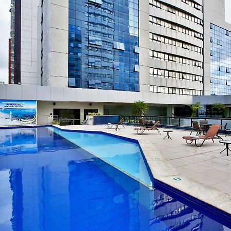 Quality Hotel & Suites Sao Salvador Exterior photo